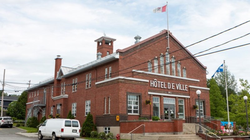 Saint-Joseph-de-Beauce termine 2024 avec un surplus de 1,47 M$