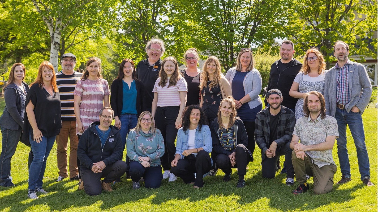 Place aux jeunes en région tiendra son rendez-vous mi-annuel à Saint-Georges