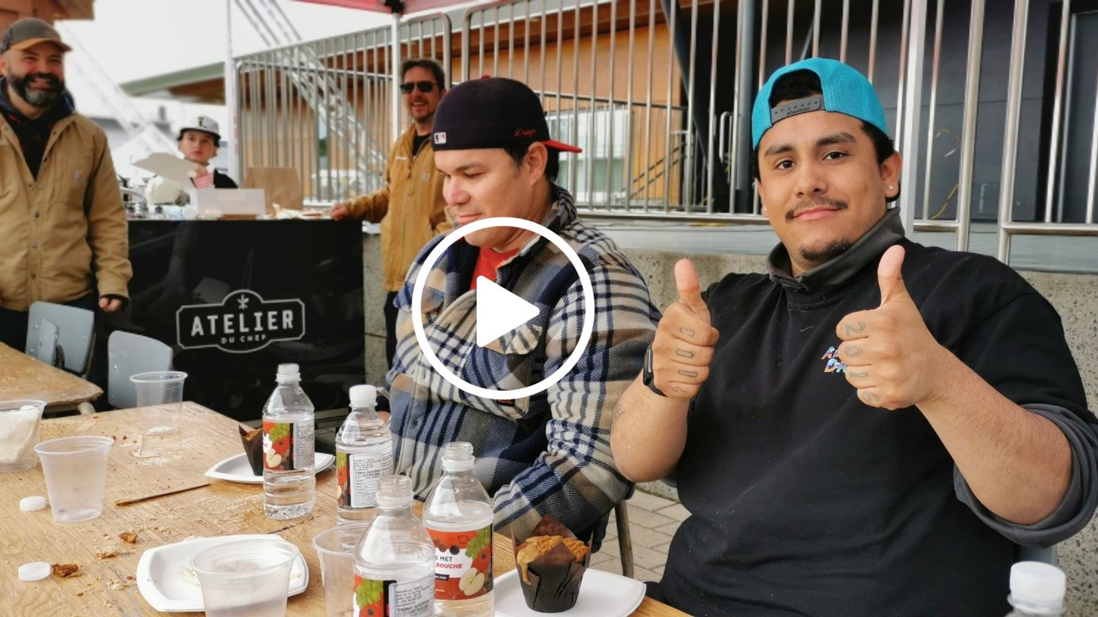 Le Festival beauceron de l’érable persiste et signe