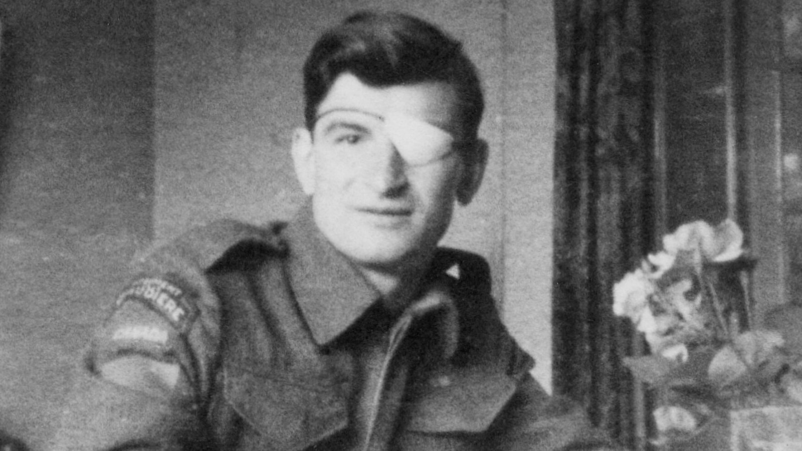 Un grand héros de guerre encore trop méconnu