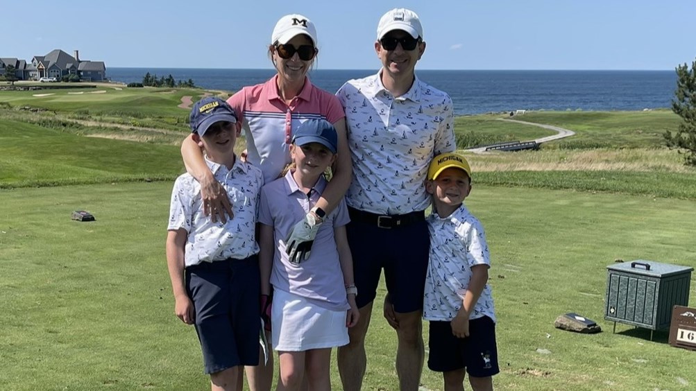 Le Championnat Canadien Junior Féminin 2025 se tiendra cet été à Sainte-Marie