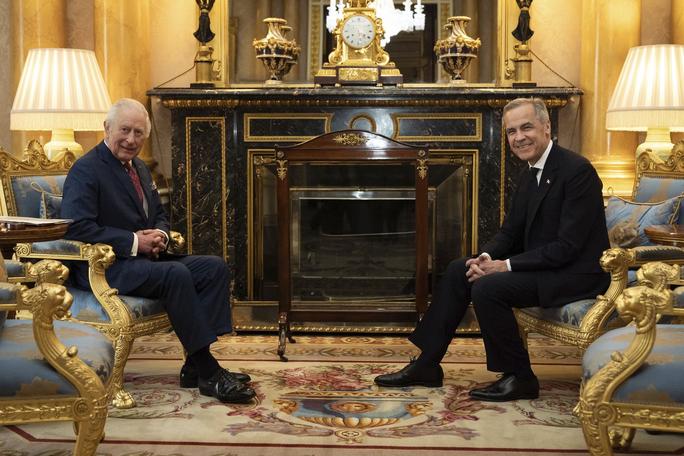 Le discours du Trône qui sera prononcé par le roi Charles III, décortiqué par un expert