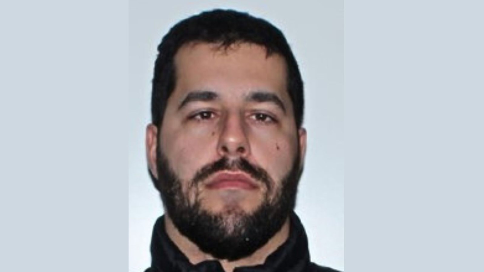 Arrestation de Yannick Grenon-Brouillette