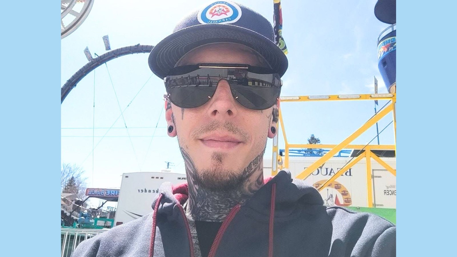 Une campagne de soutien pour la famille de Jérémy Fleury