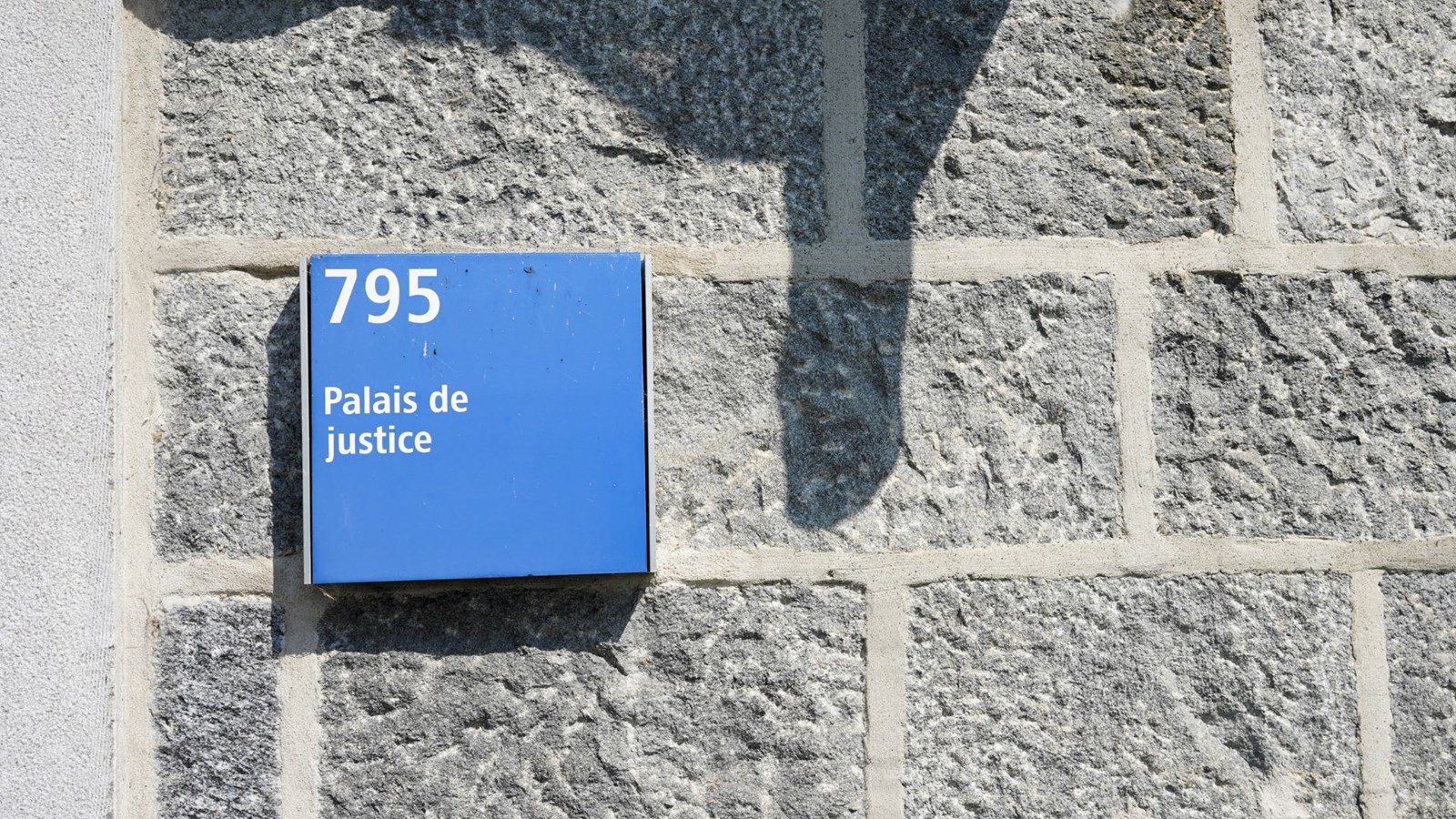 Arrestation de Hubert Duquette et de Marc-Antoine Fecteau