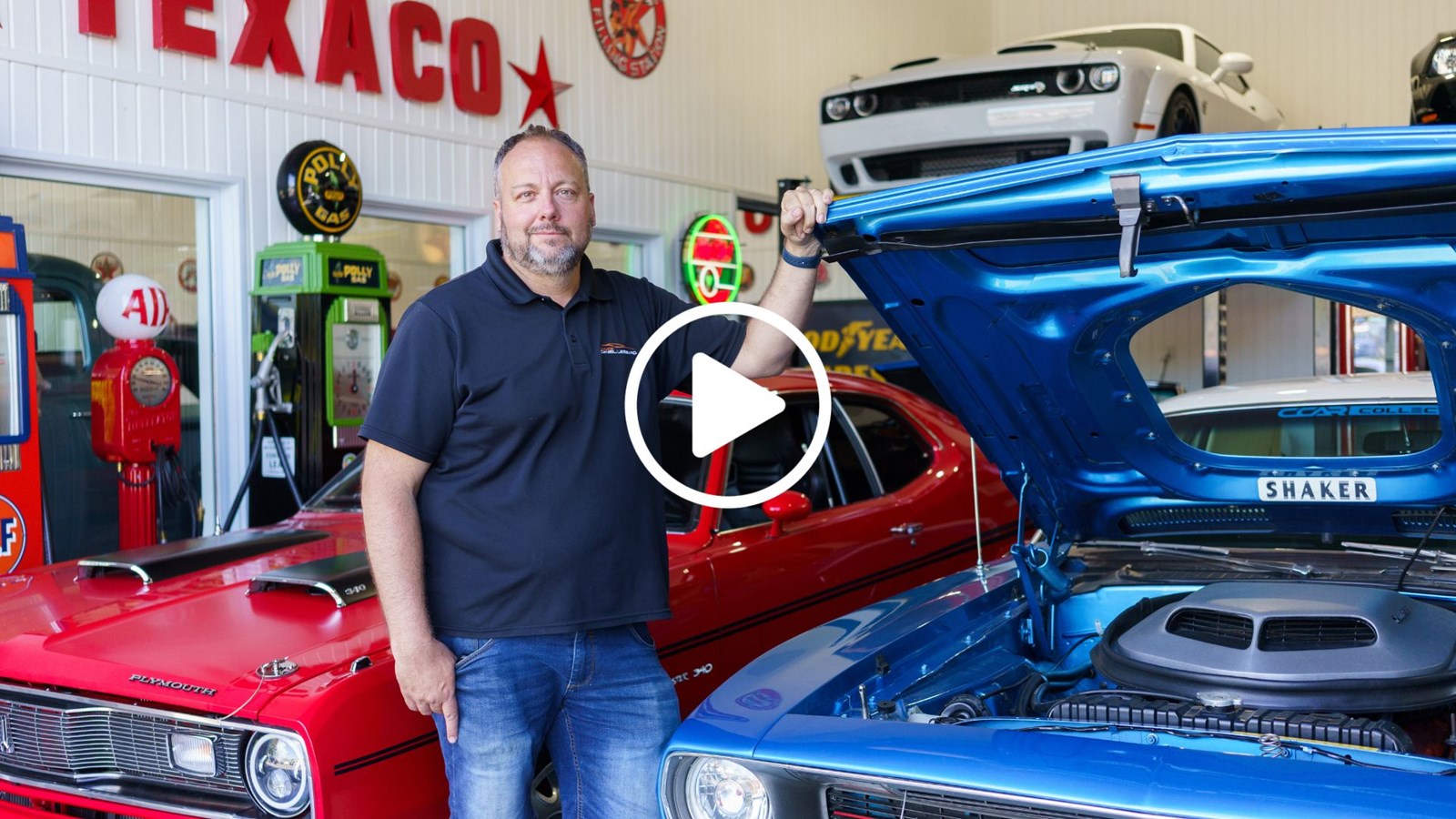 Christian Lessard trace une nouvelle destinée pour la Villa des Pins