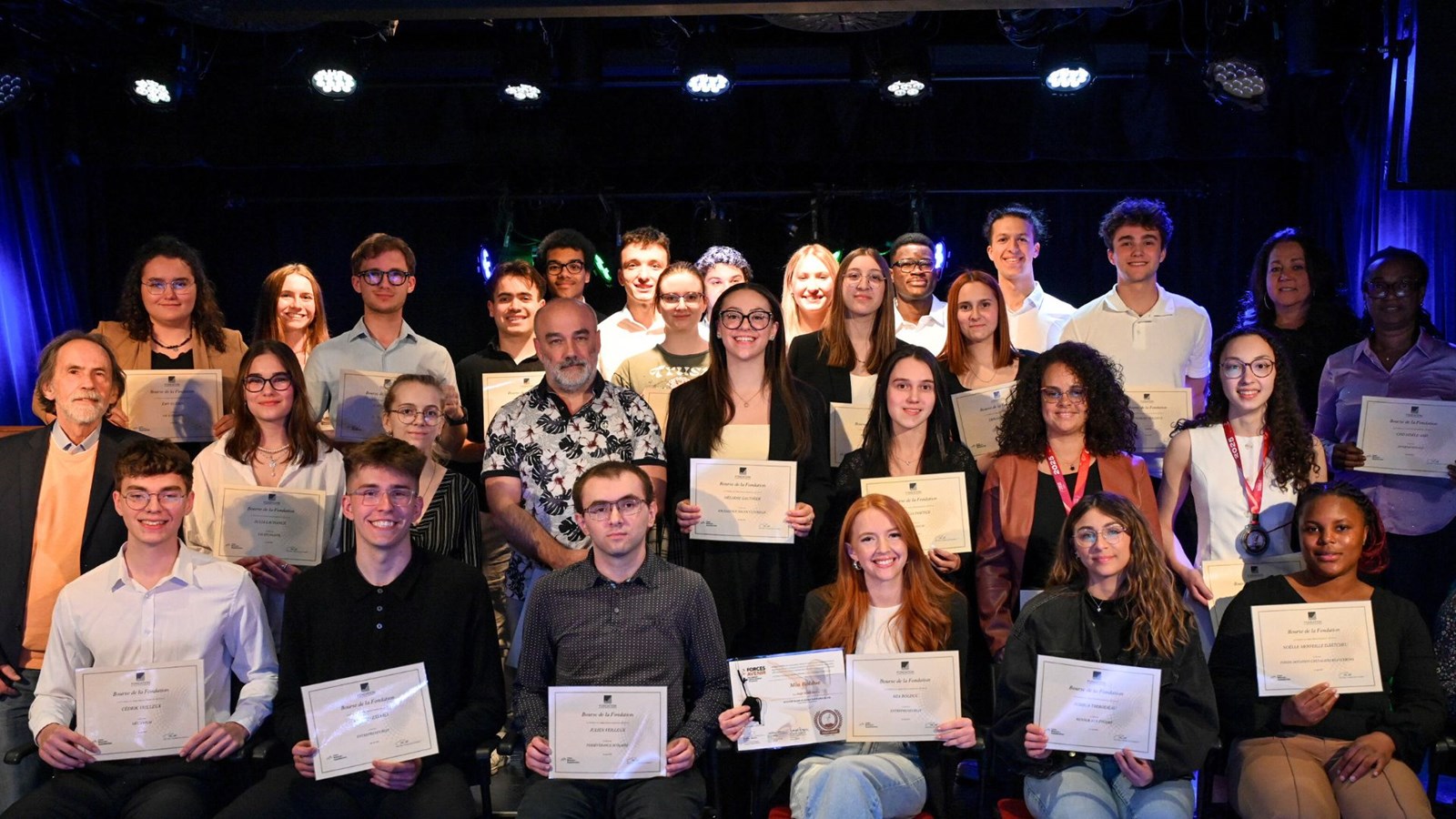 Cégep Beauce-Appalaches: près de 20 000 $ remis en bourses