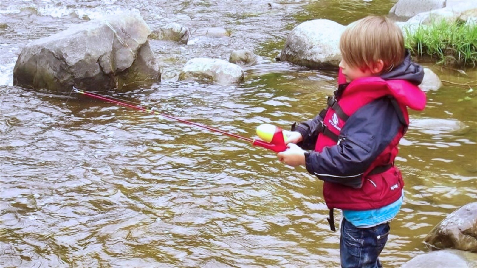 La Fête de la pêche s'en vient à Saint-Joseph