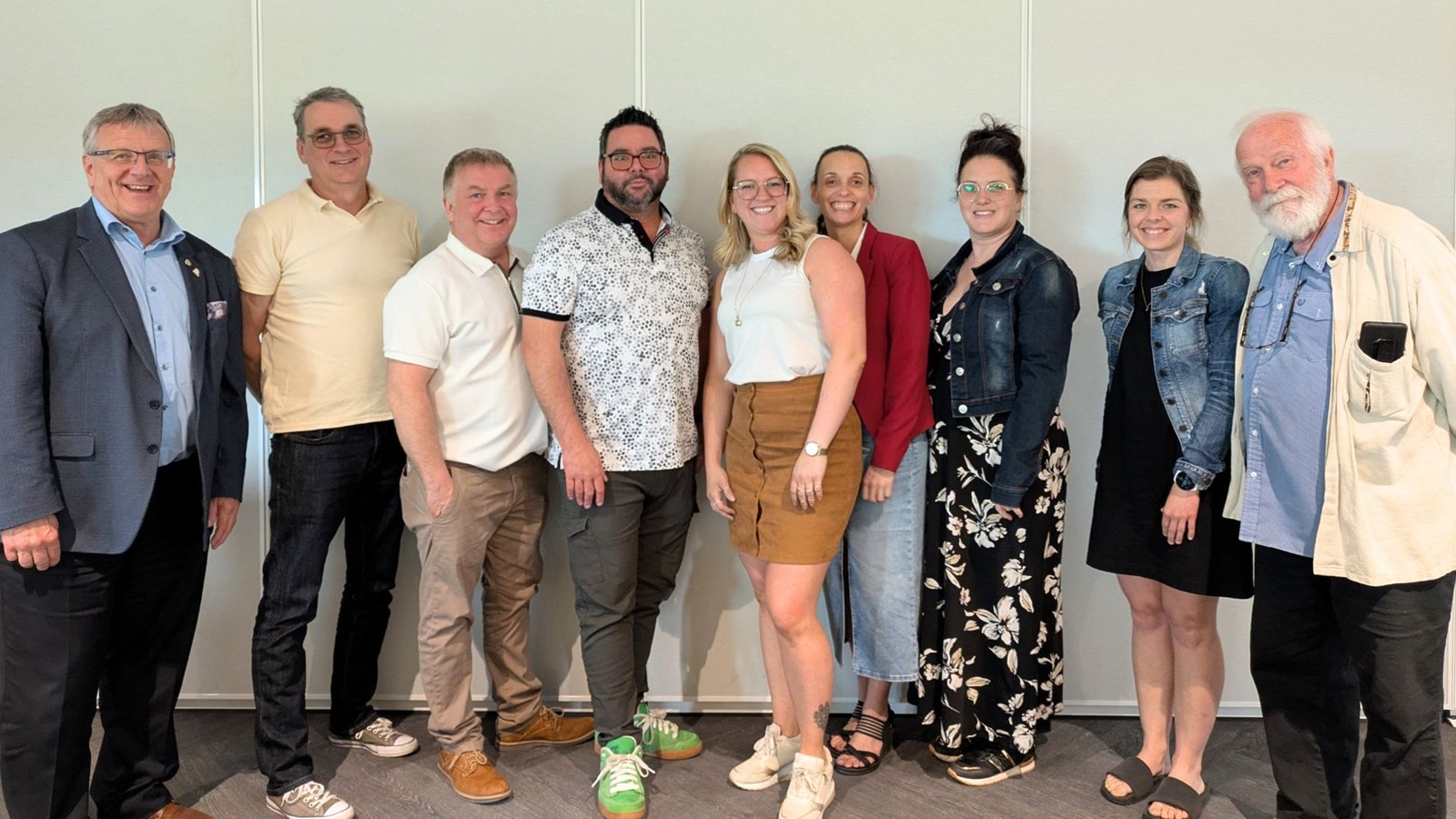 Destination Beauce: déficit de 45 000 $ pour l'année financière 2024