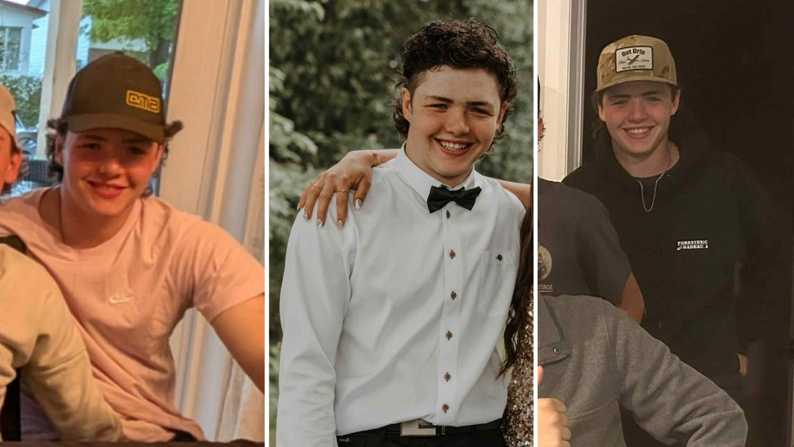 Disparition d’un adolescent à Saint-Georges : appel à la population