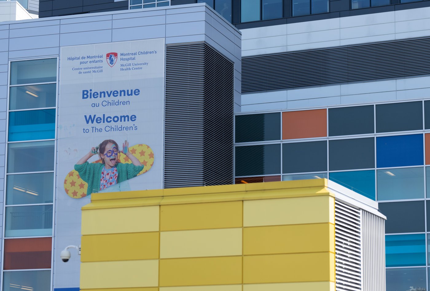 Montant record de 25 millions $ en dons amassé lors du Téléthon Enfant Soleil