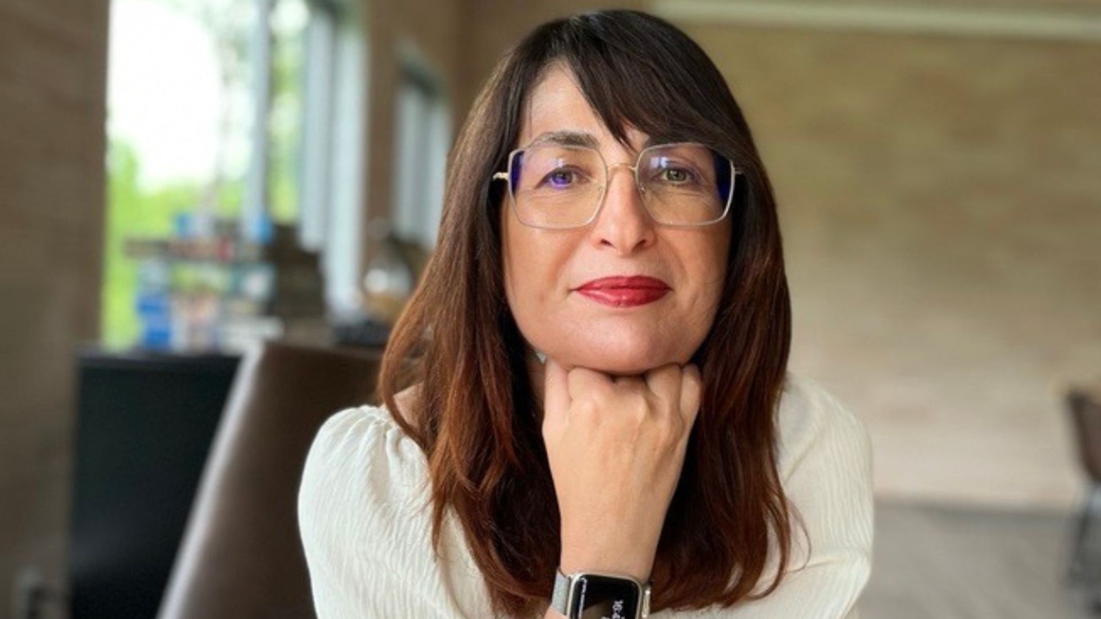 Isabelle Lebreton nommée porte-parole officielle du Projet Miel CYSG