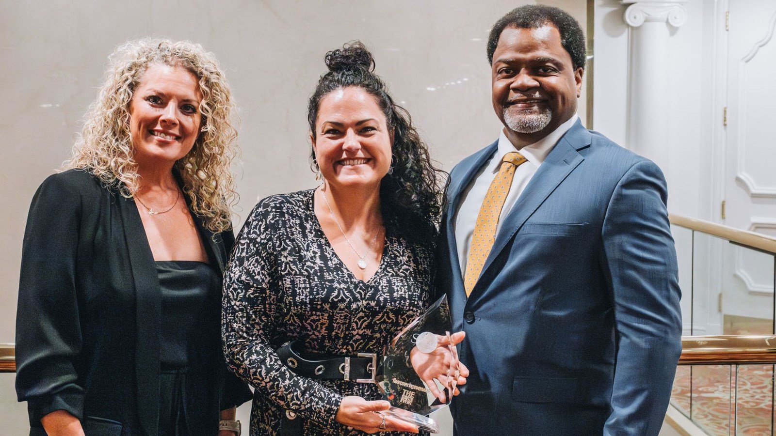 Un 16e prix de premier rang pour l'entreprise Mirage