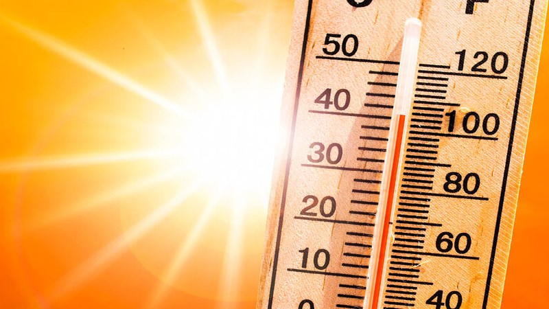 Quelques conseils préventifs contre les coups de chaleur au travail