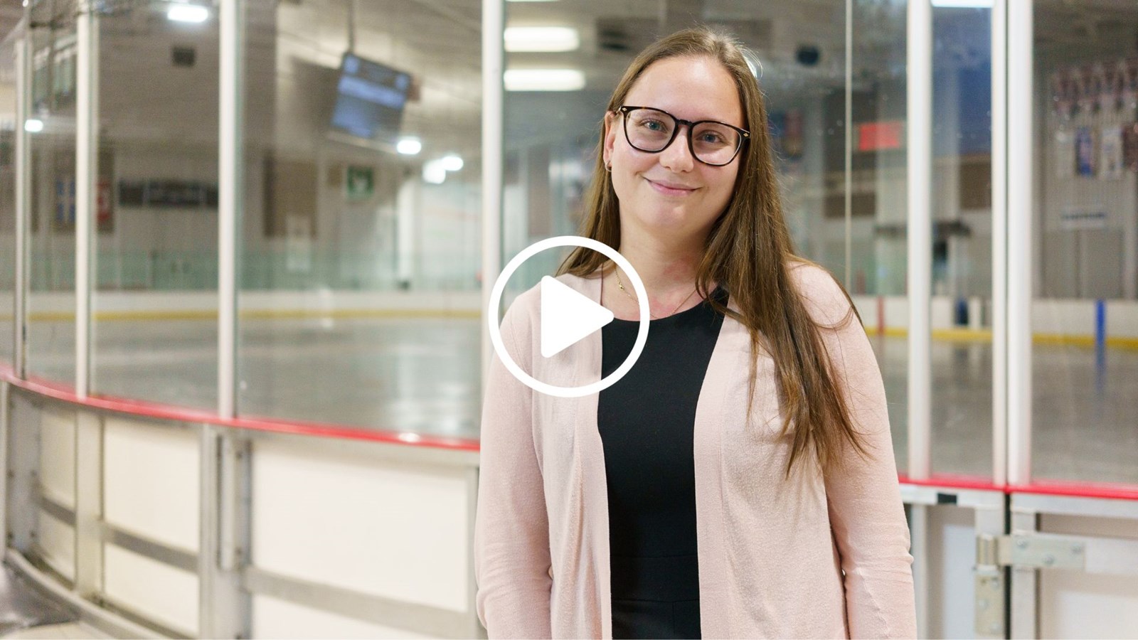 Marqueuse-chronométreuse par passion: le parcours de Sarah-Michèle Morin