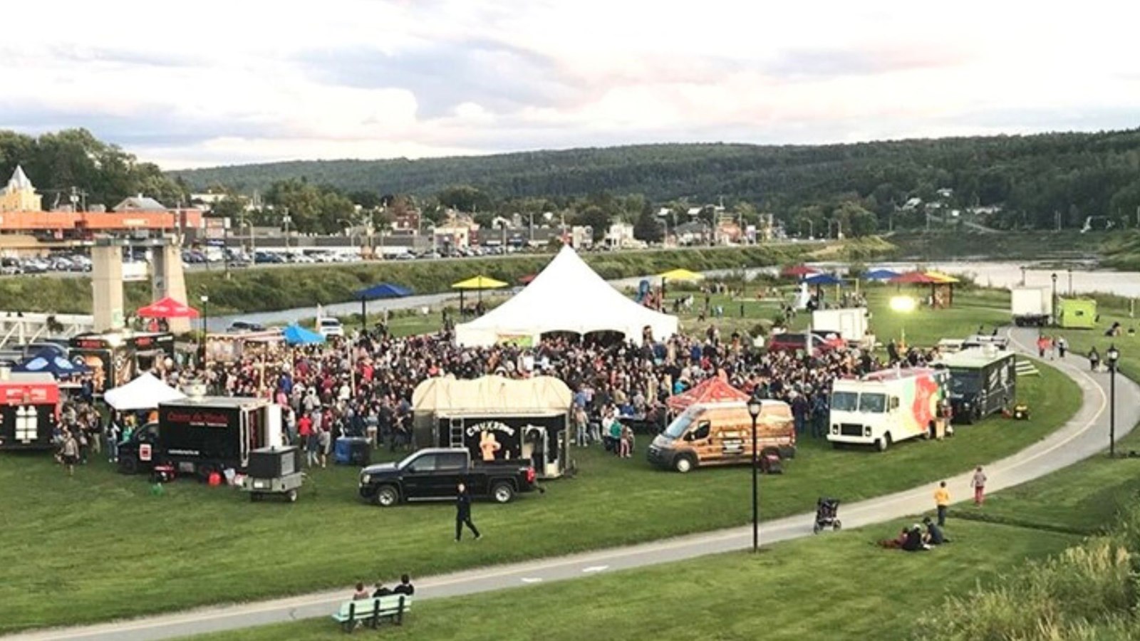 Beauceville: deux événements rassembleurs en juin