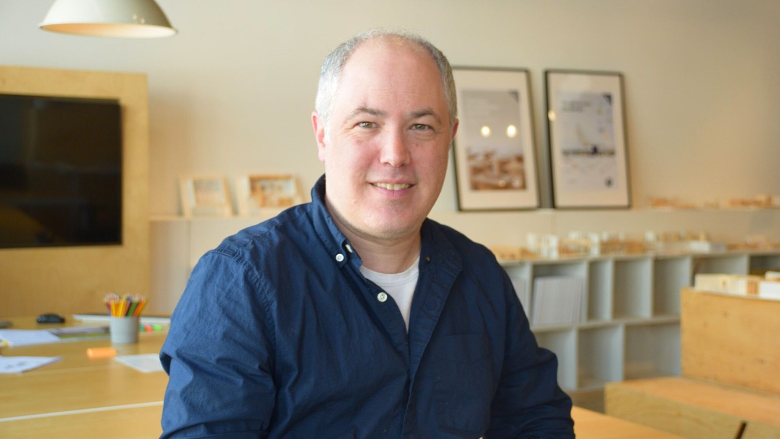 Saint-Georges: Jérôme Gendreau annonce sa candidature comme conseiller municipal