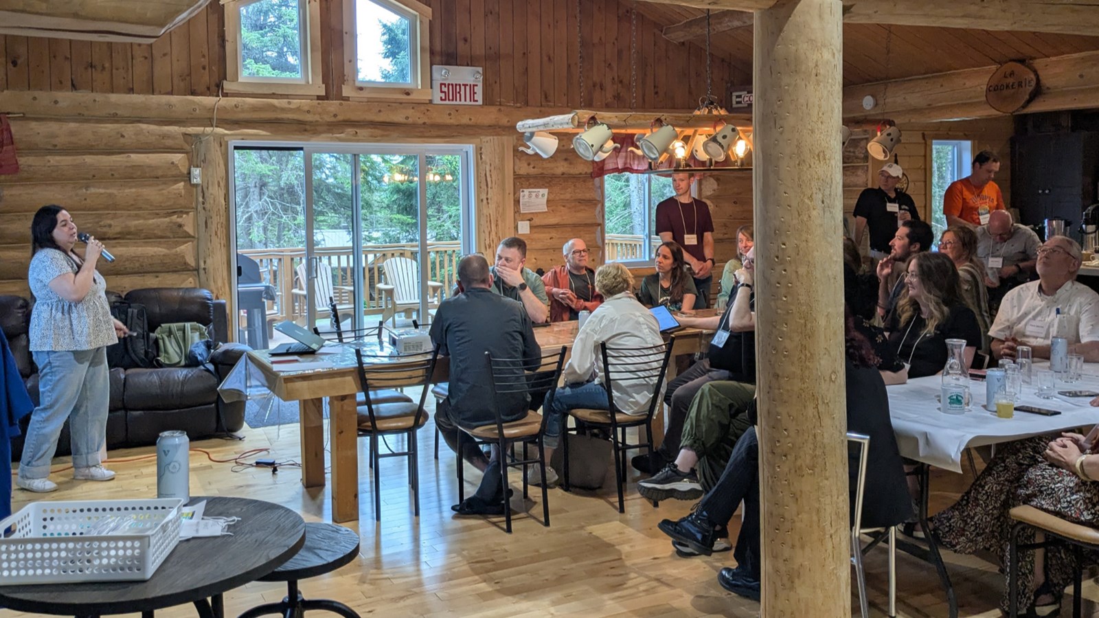 Tourisme Etchemins lance sa saison 2025 avec ambition et dynamisme