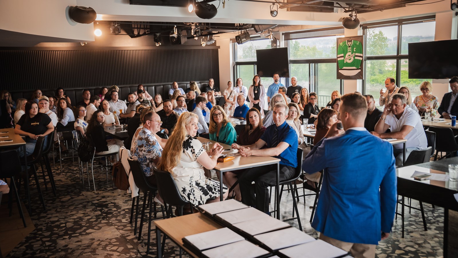 Les finalistes du Gala des Perséides 2025 sont dévoilés