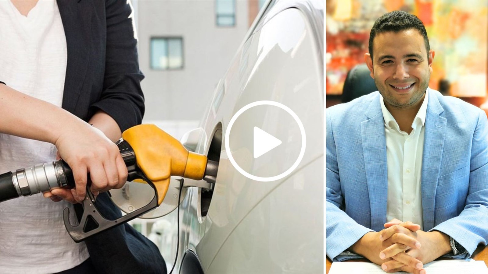 Essence: le prix plancher est officiellement aboli