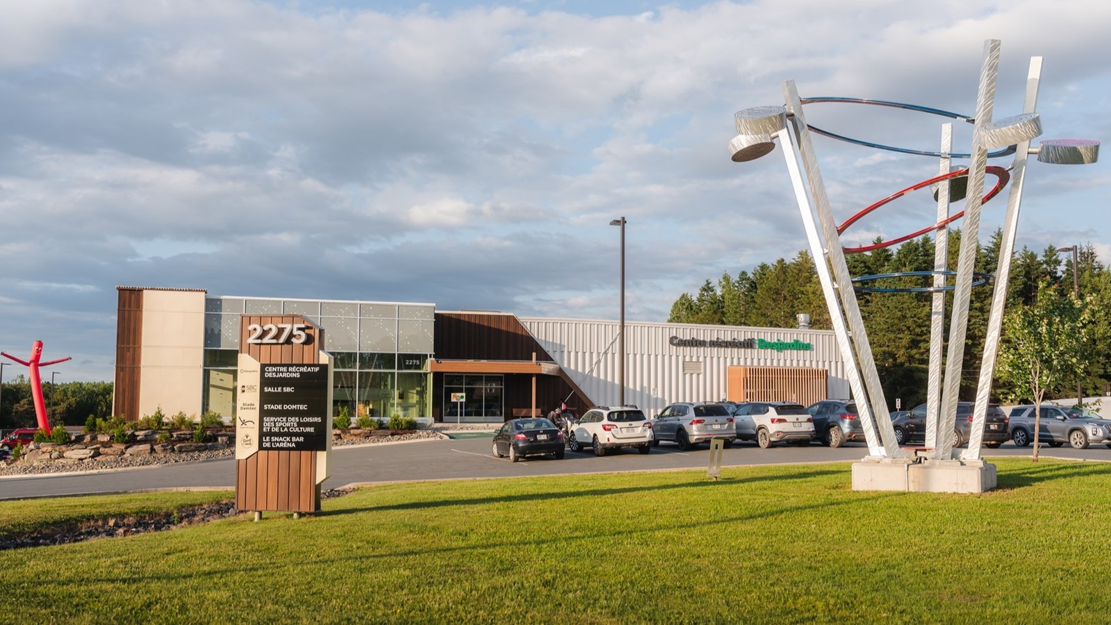 Une soirée festive pour célébrer la Saint-Jean à Saint-Prosper