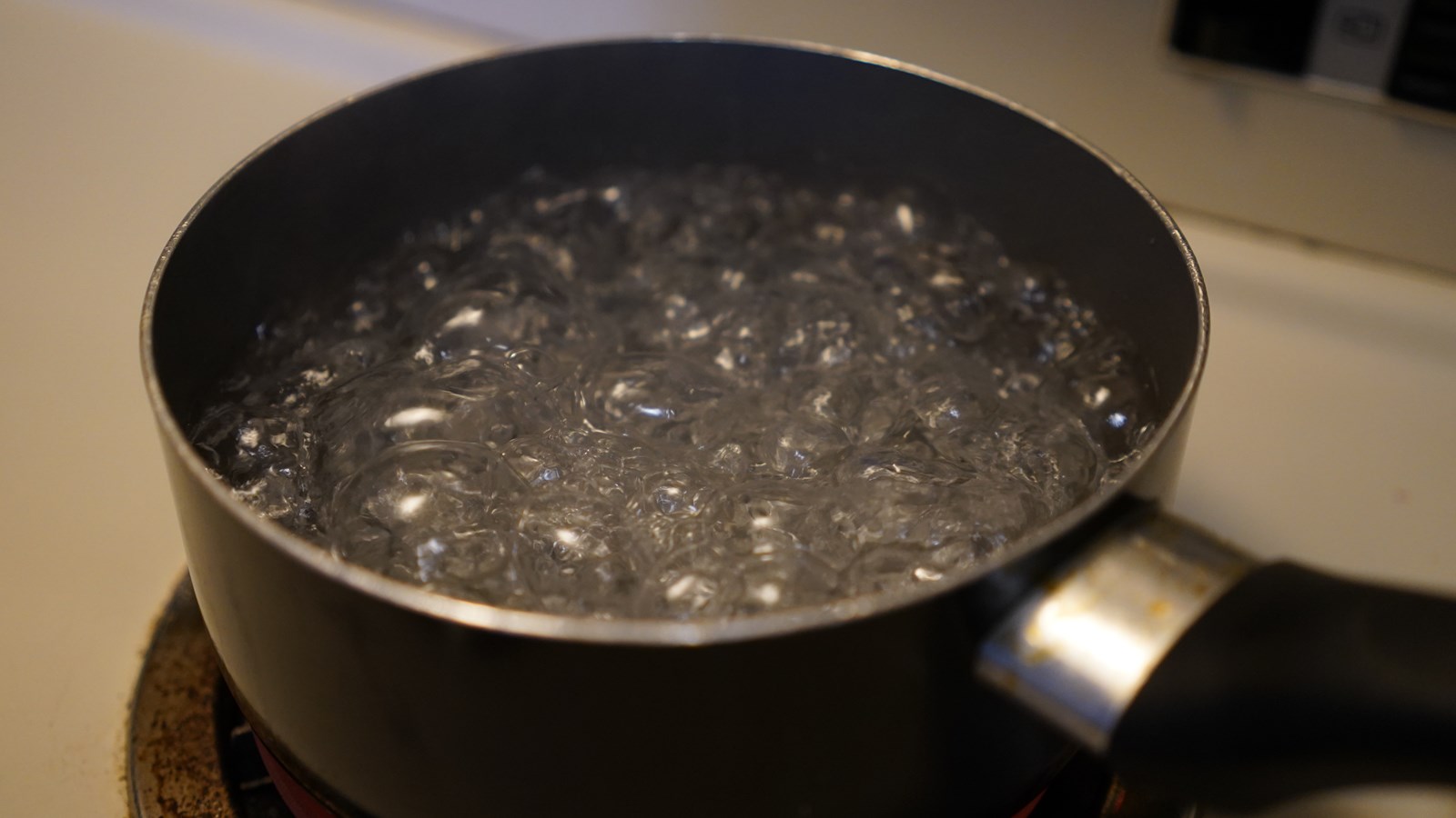 Avis d’ébullition de l’eau en vigueur à Tring-Jonction