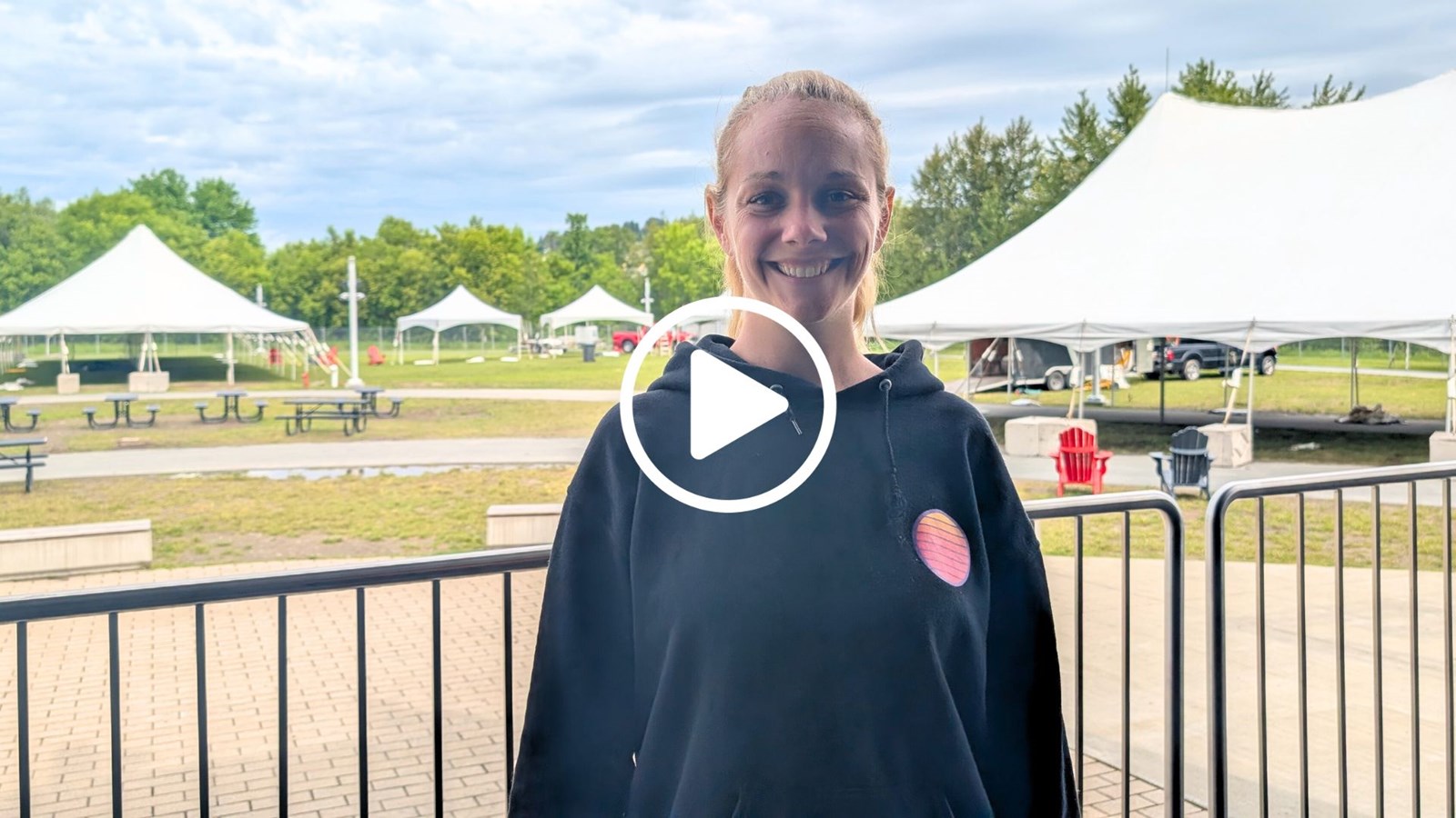 Pamela Doyon vous invite au Solstice Festival