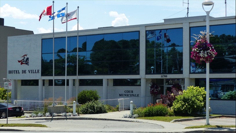 Saint-Georges: 18,7 M$ en permis de construction émis en mai