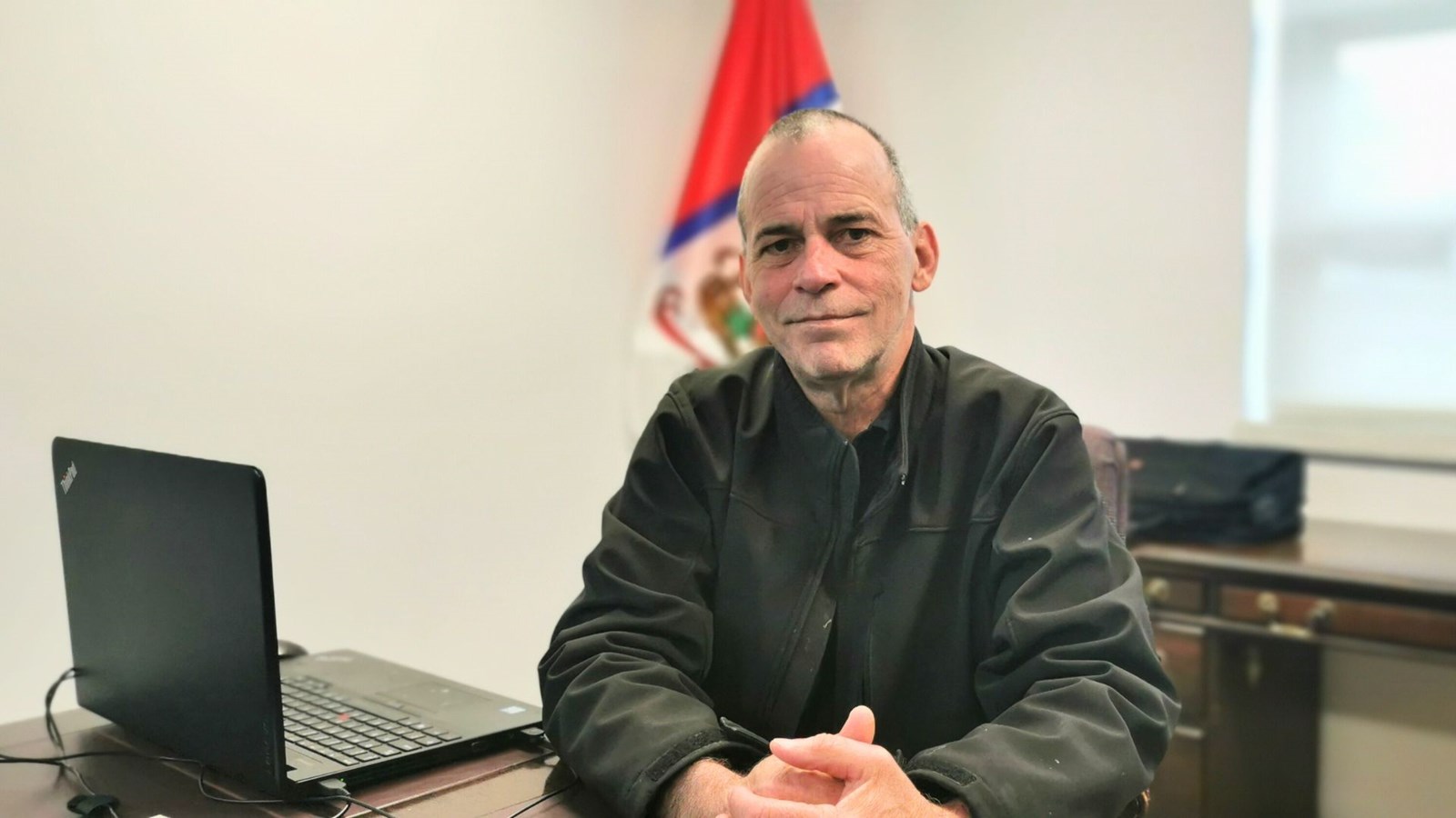 Saint-Joseph-de-Beauce suspend son directeur général