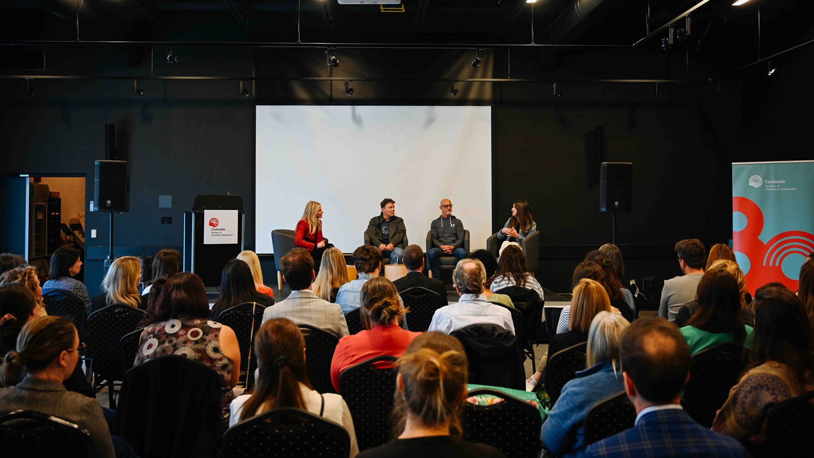 Centraide Québec et Chaudière-Appalaches investit 1.3 M$ en Beauce