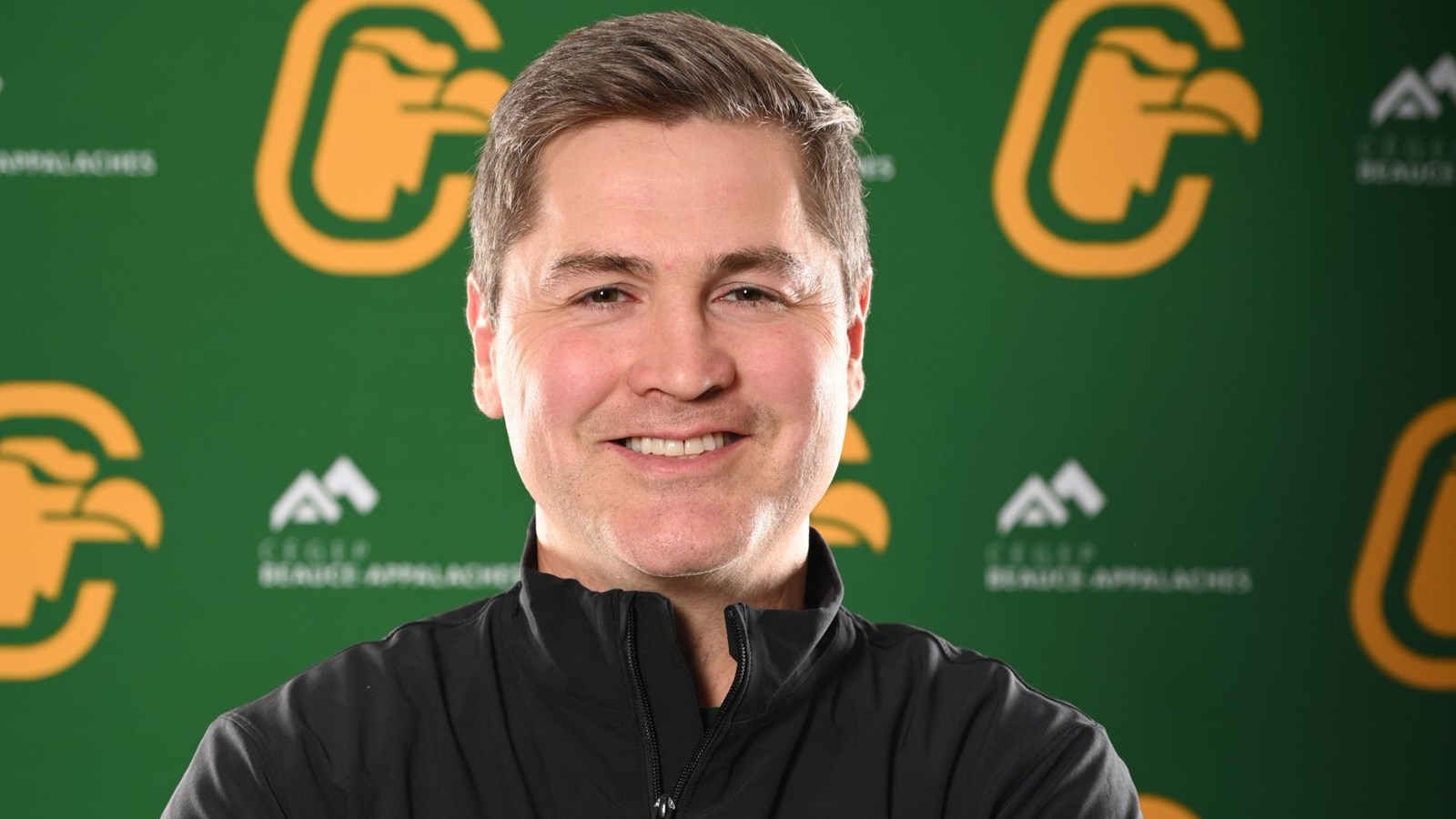 «Je tourne la page sur un merveilleux chapitre de ma carrière»  — Jonathan Ferland