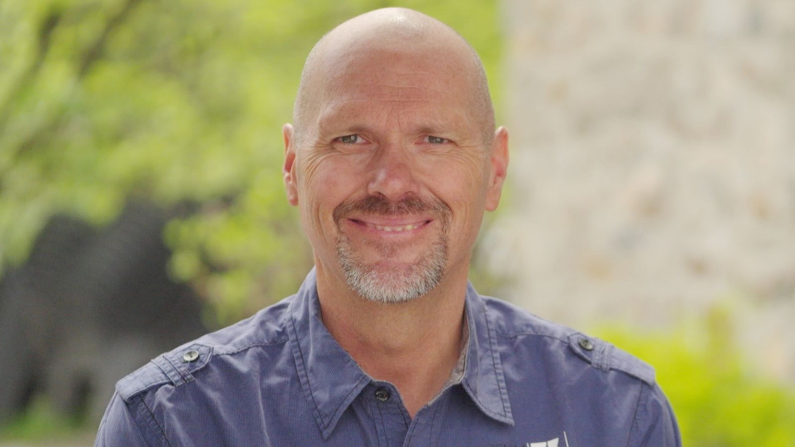 Un agriculteur de Saint-Elzéar en lice pour L'Amour est dans le pré