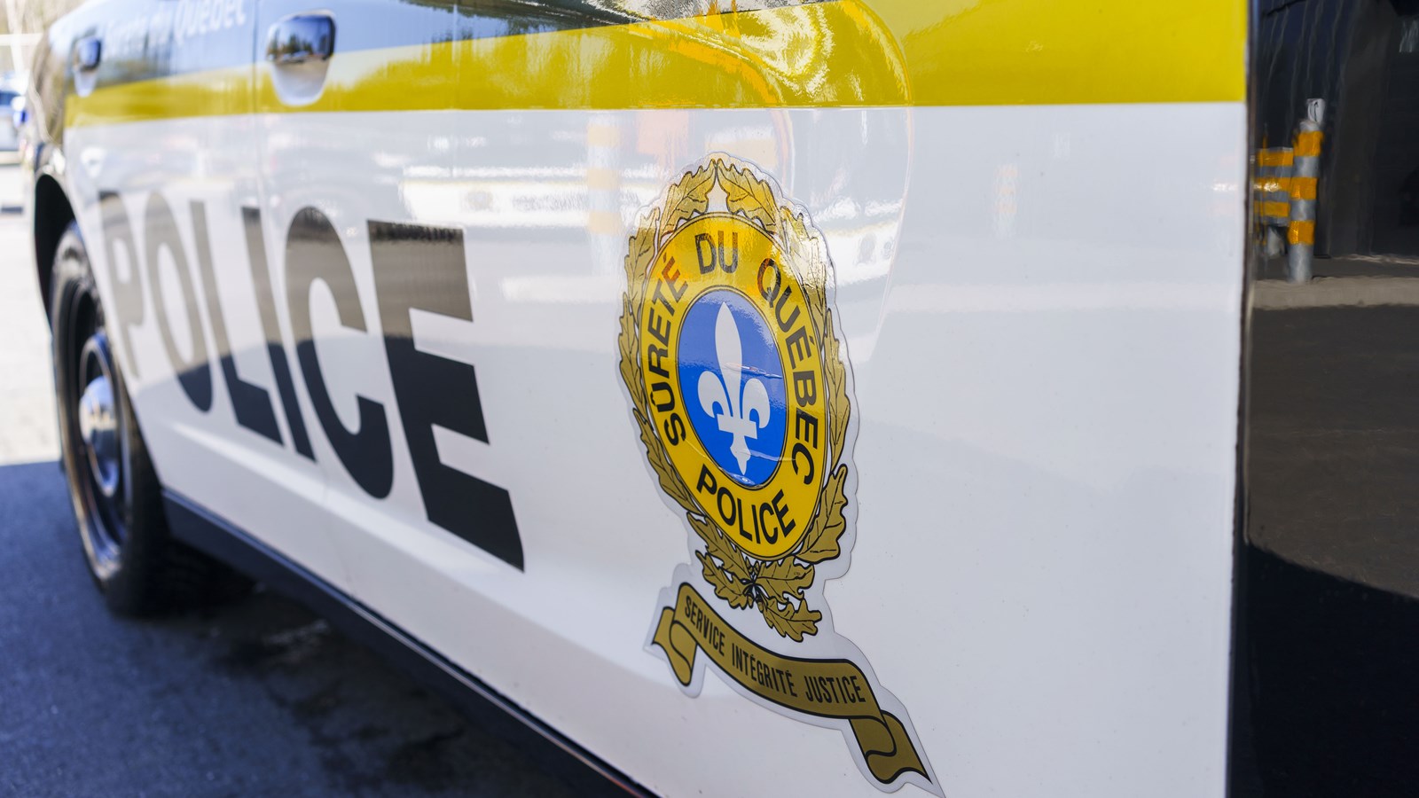 Près de 1 000 quads interceptés durant l'opération nationale concertée