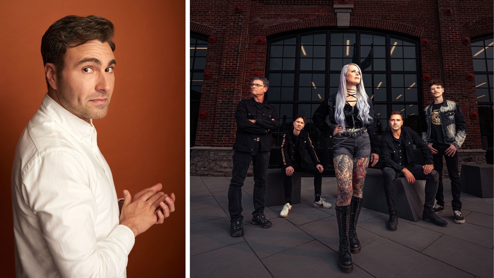 Découvrez la programmation complète du Festival de l'épi de Scott