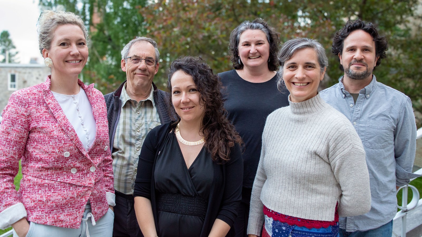 Un pas de plus vers un conseil de la culture pour la Chaudière-Appalaches