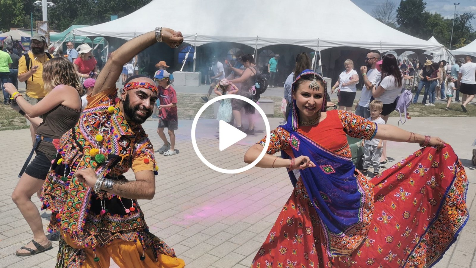 Le Solstice Festival bat son plein