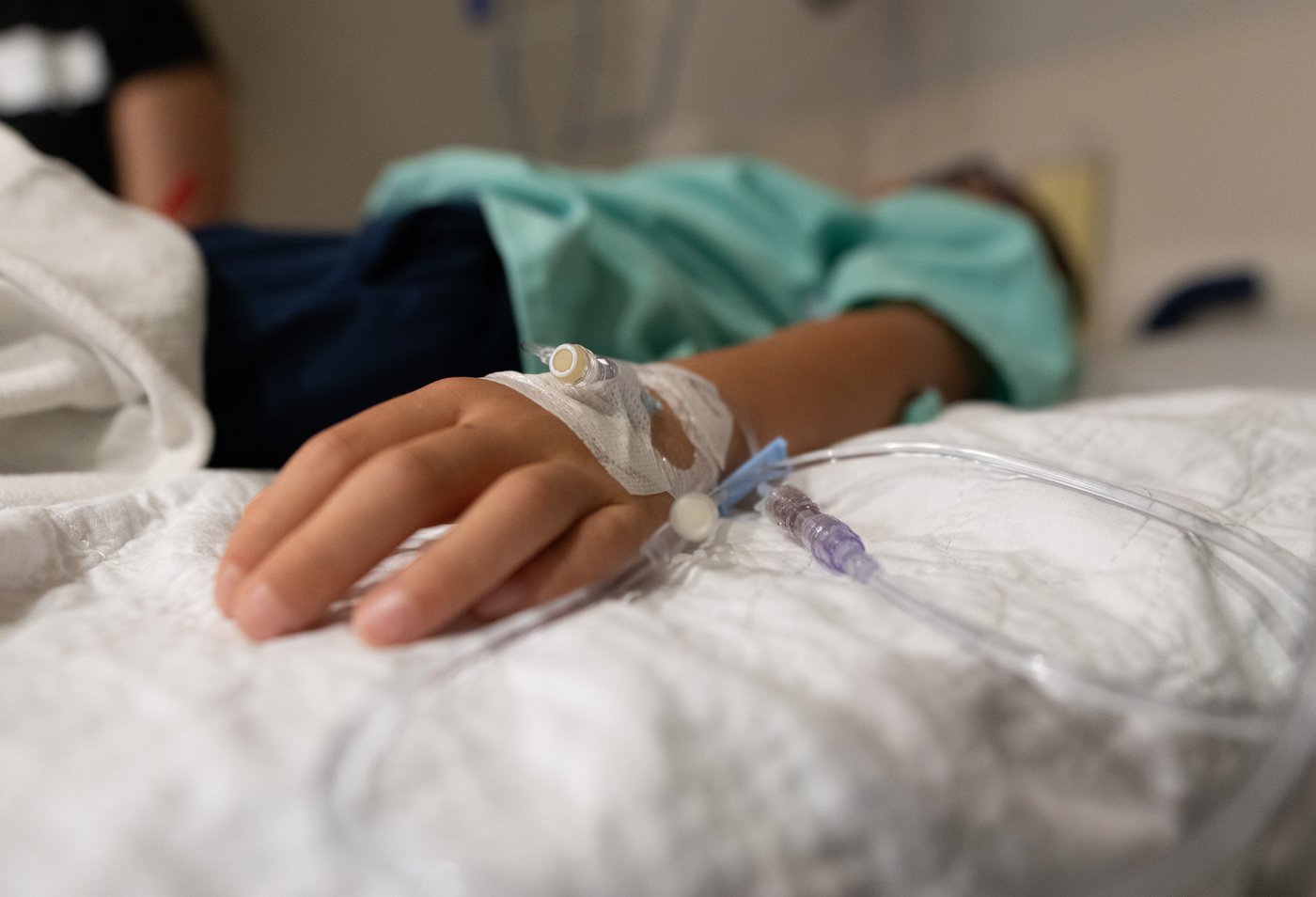 L'immunothérapie progresse face aux tumeurs solides