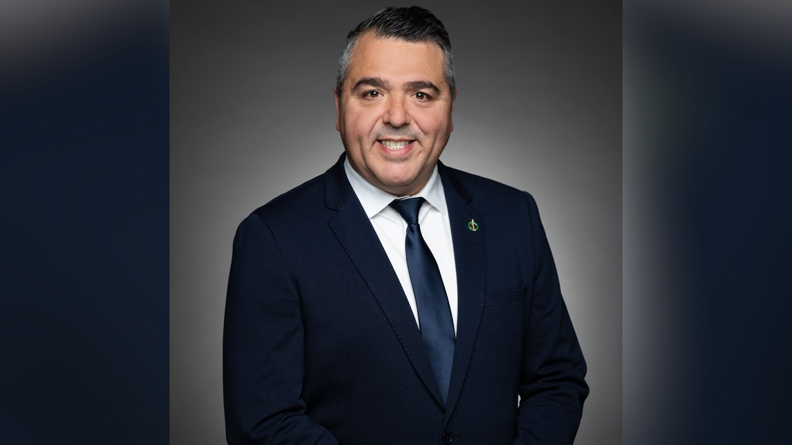 Jason Groleau nommé au Comité permanent du commerce international