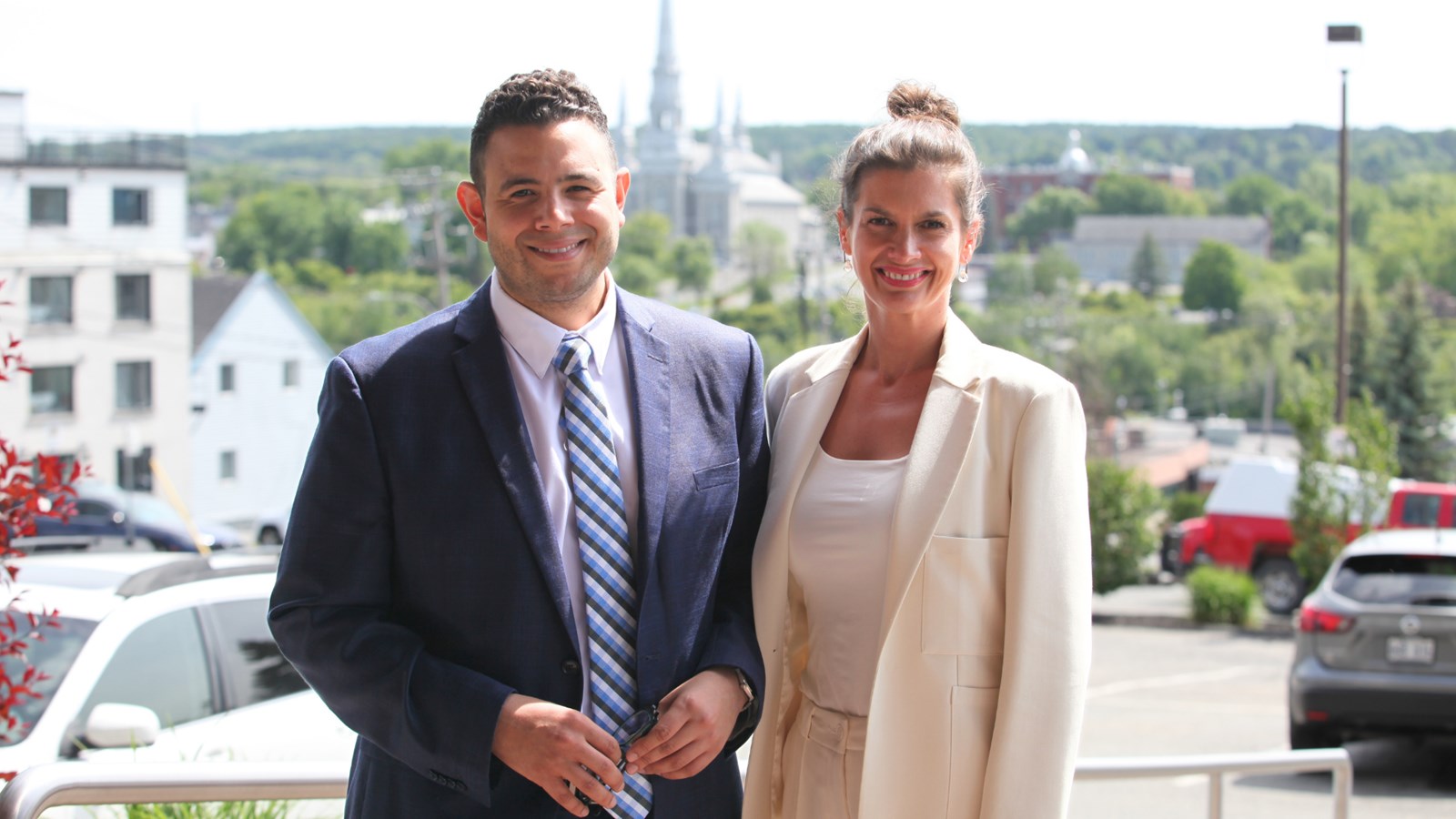 Une étude d’opportunité lancée pour un second pont à Saint-Georges