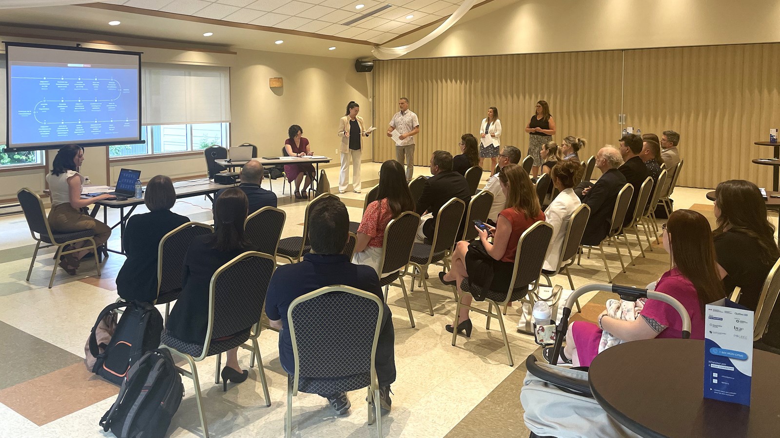 DPME dresse un bilan positif lors de son assemblée annuelle