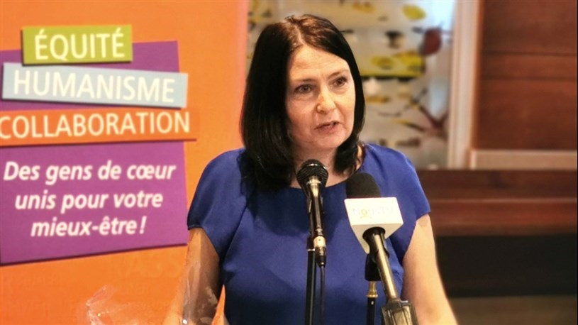 Une augmentation des signalements à la DPJ de Chaudière-Appalaches