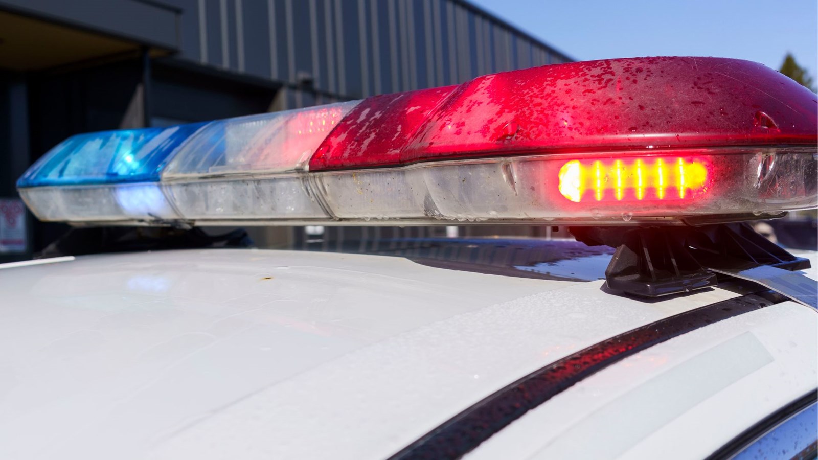 Conduite avec les capacités affaiblies: sept arrestations dans la région