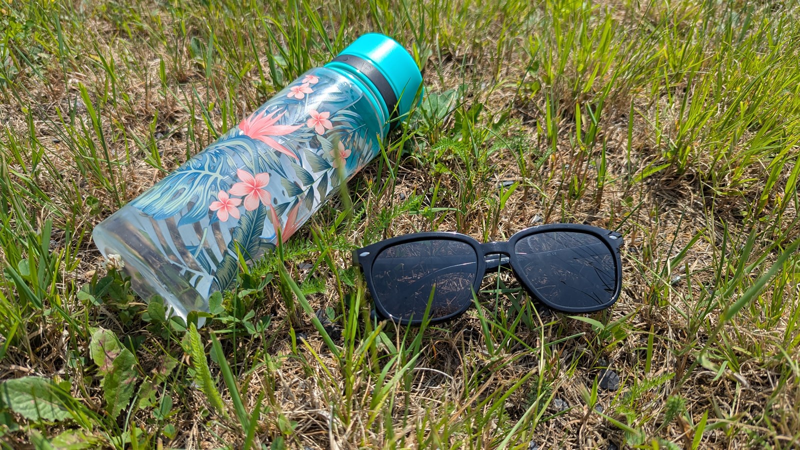 Attention au temps chaud et humide de ce début de semaine