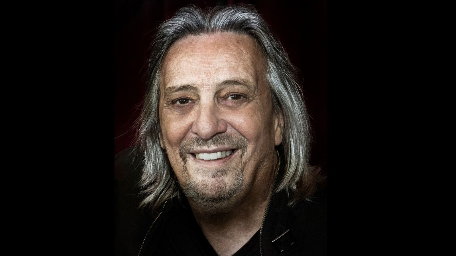 Serge Fiori, le fragile géant