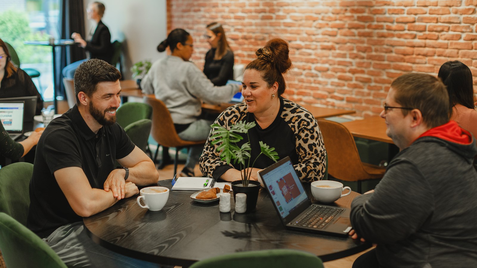 Café du Mille-Lieux : un lieu pour tous, vivant et engagé