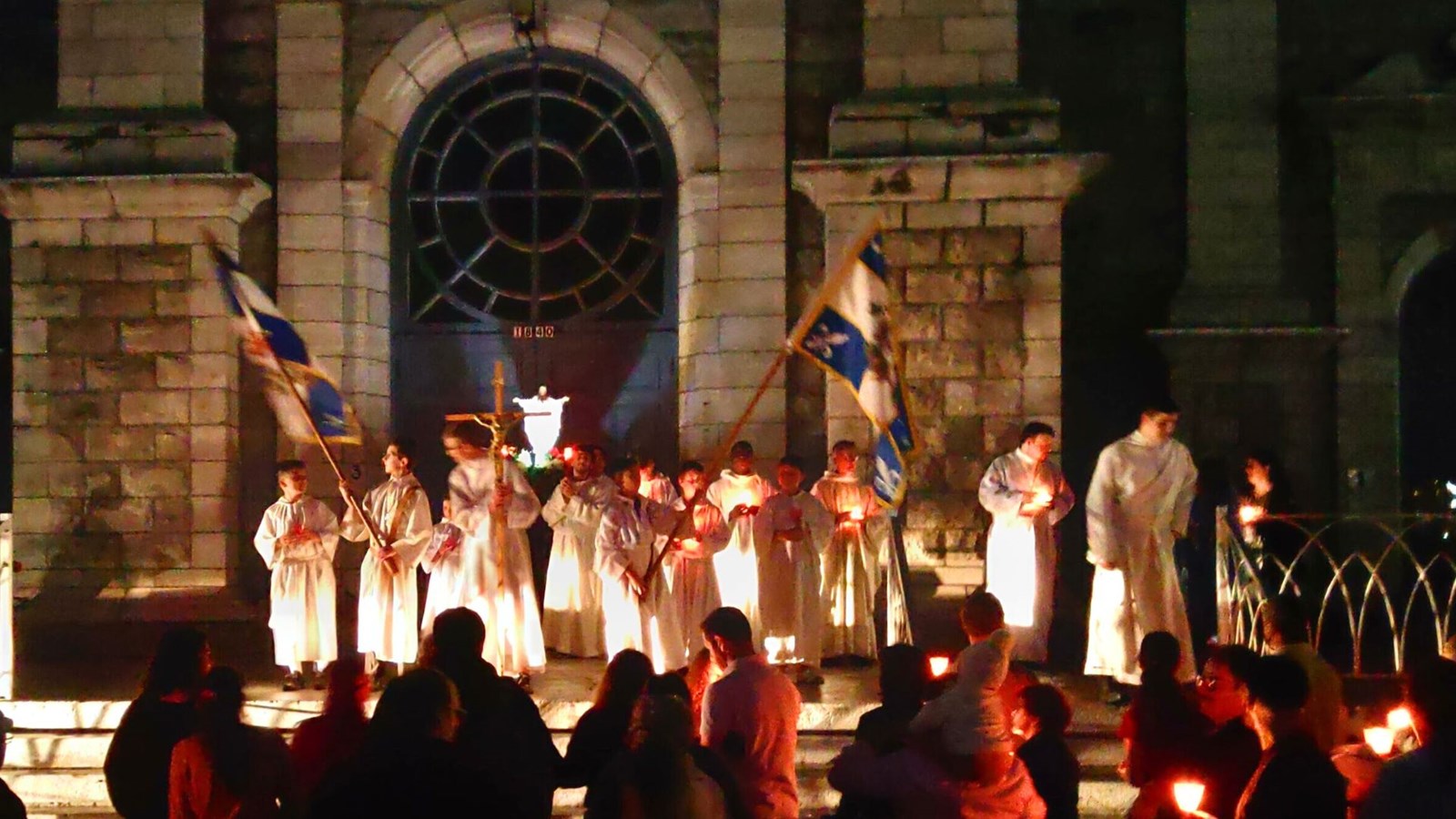 Une grande fête du Sacré-Coeur demain