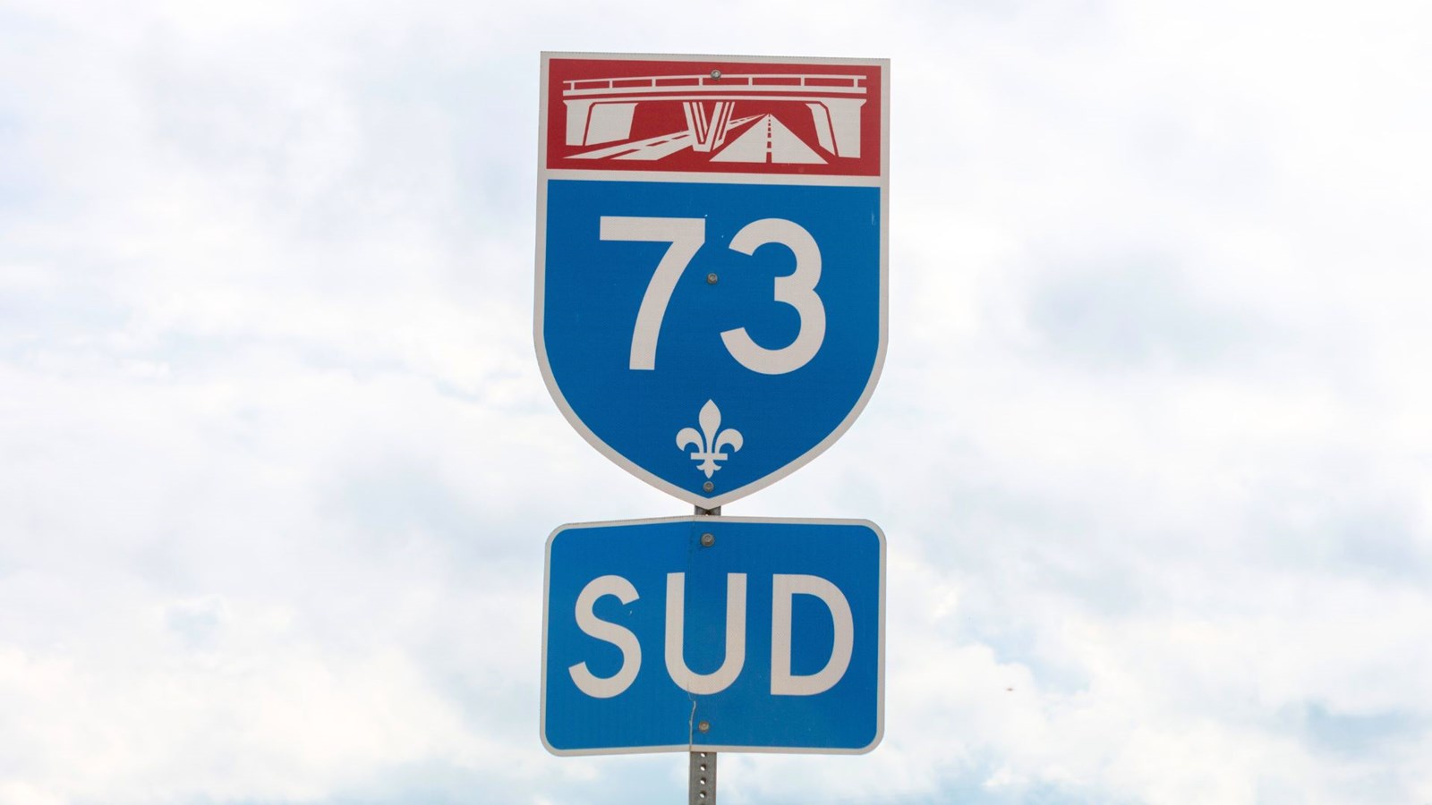 Réfection d'un pont sur la 73 dès la semaine prochaine