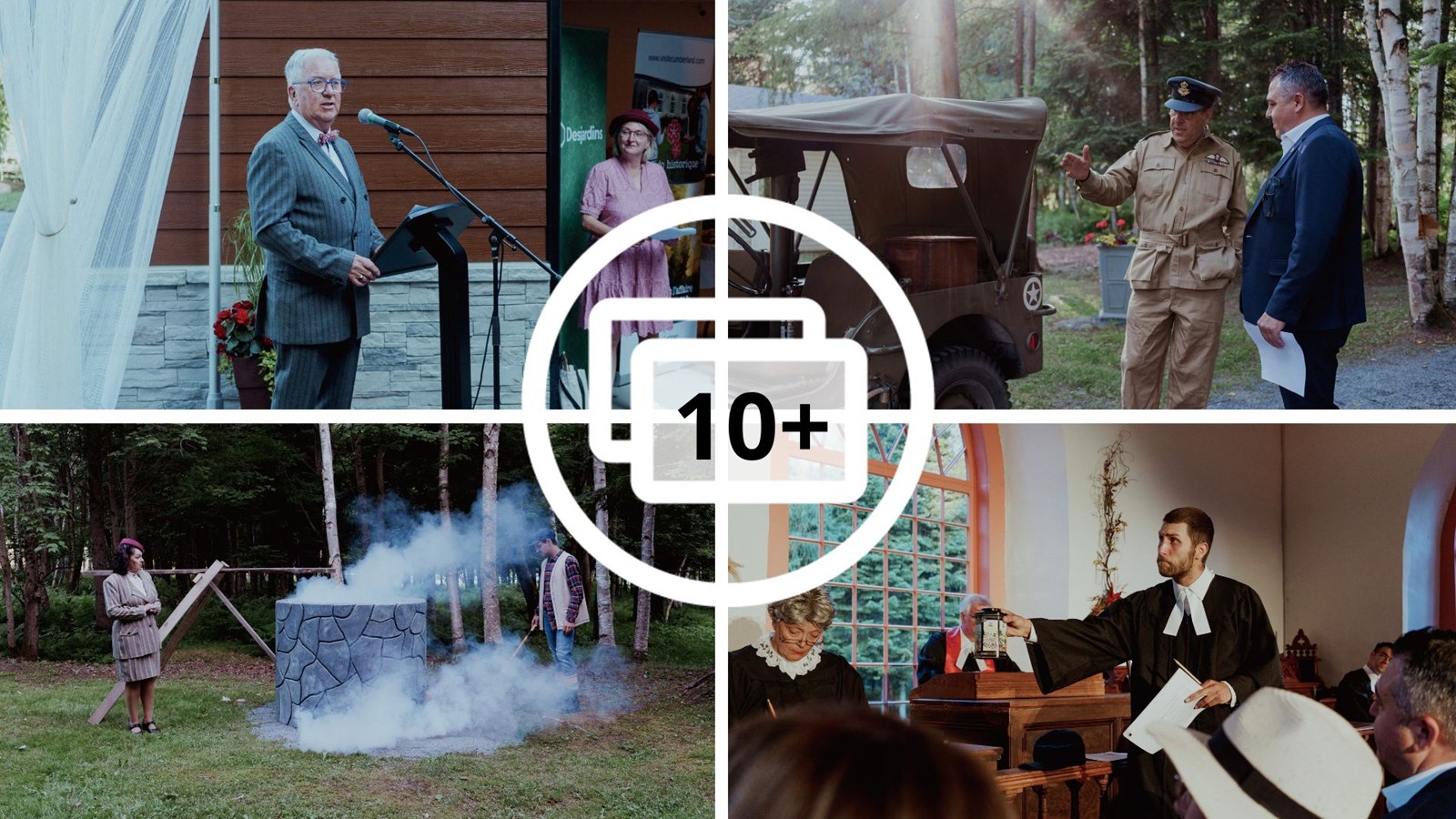 Meurtre ou accident ? Devenez juré dans l’affaire Maggie Smith