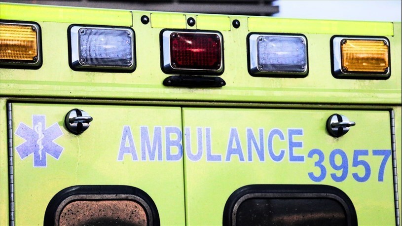 Décès d'un homme sur une ferme de Saint-Honoré-de-Shenley