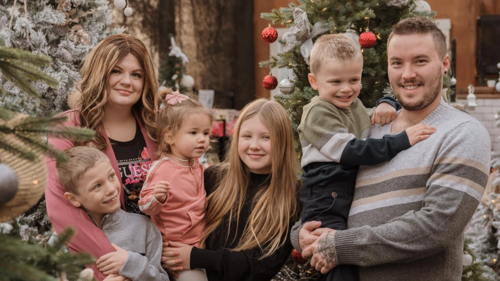 Sarcome d'Ewing: Jessika Morin Drouin essaie un programme mexicain